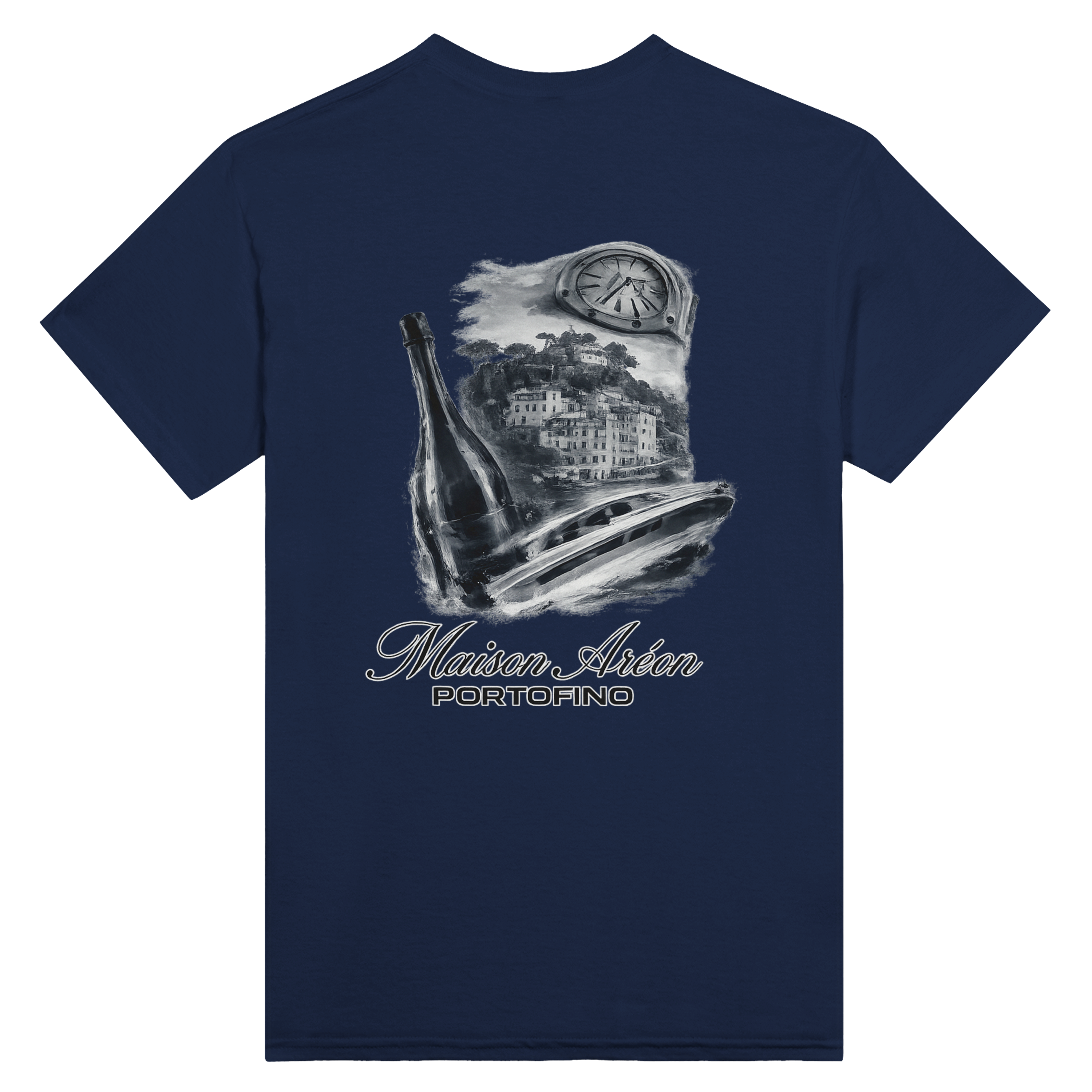 Portofino T-Shirt