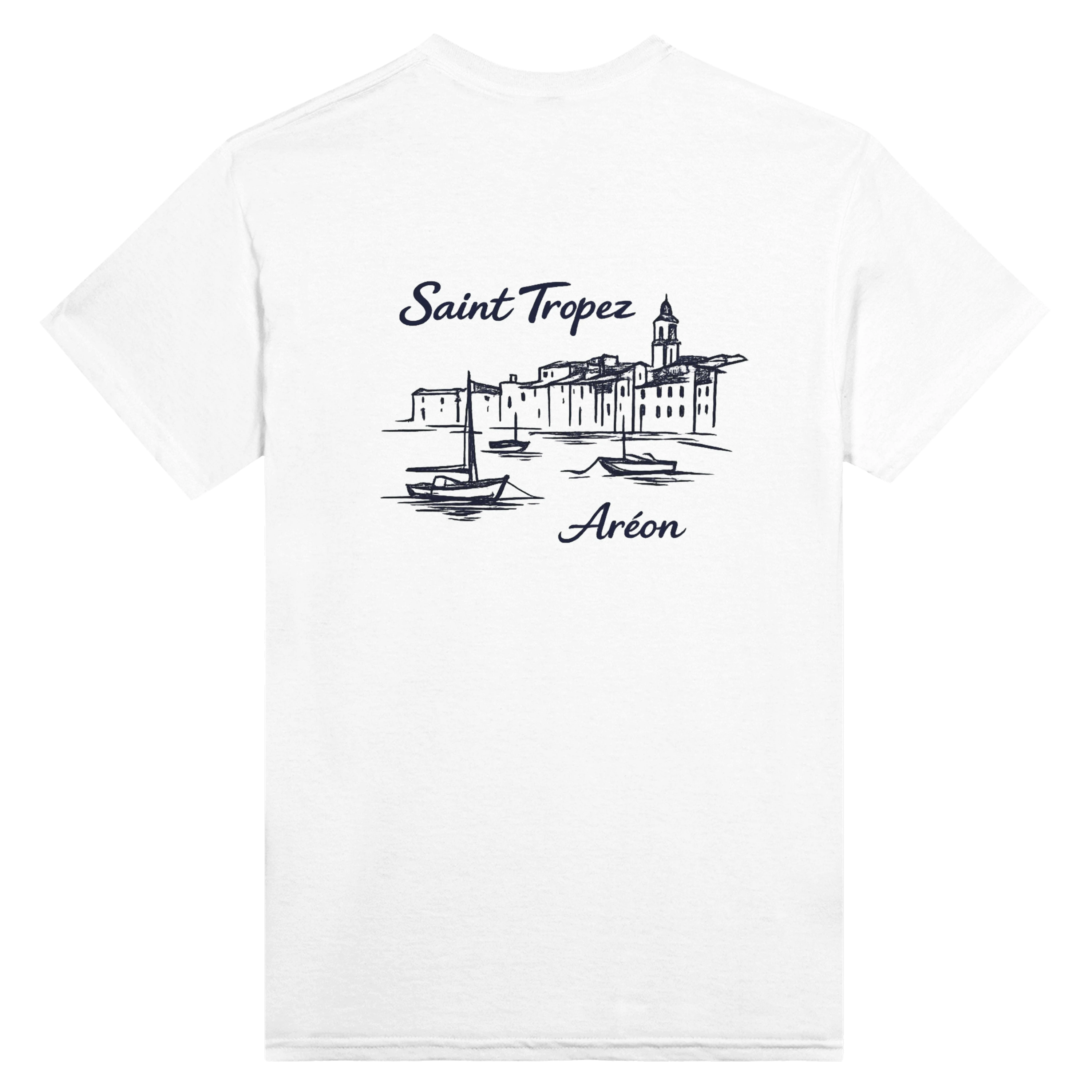 St. Tropez T-Shirt