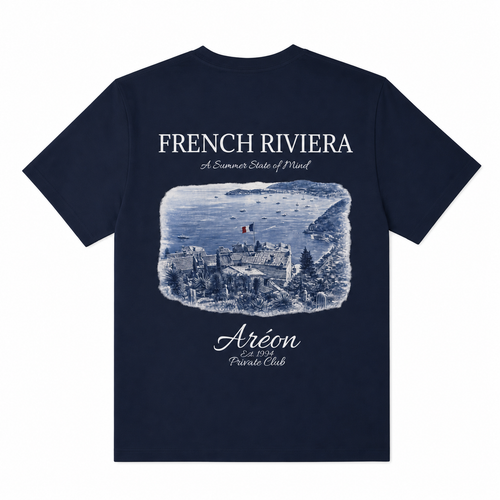 French Riviera T-Shirt