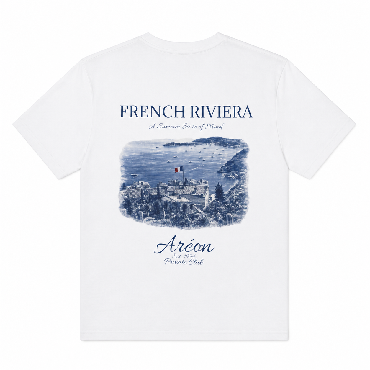 French Riviera T-Shirt