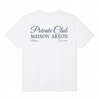 Private-Club T-Shirt