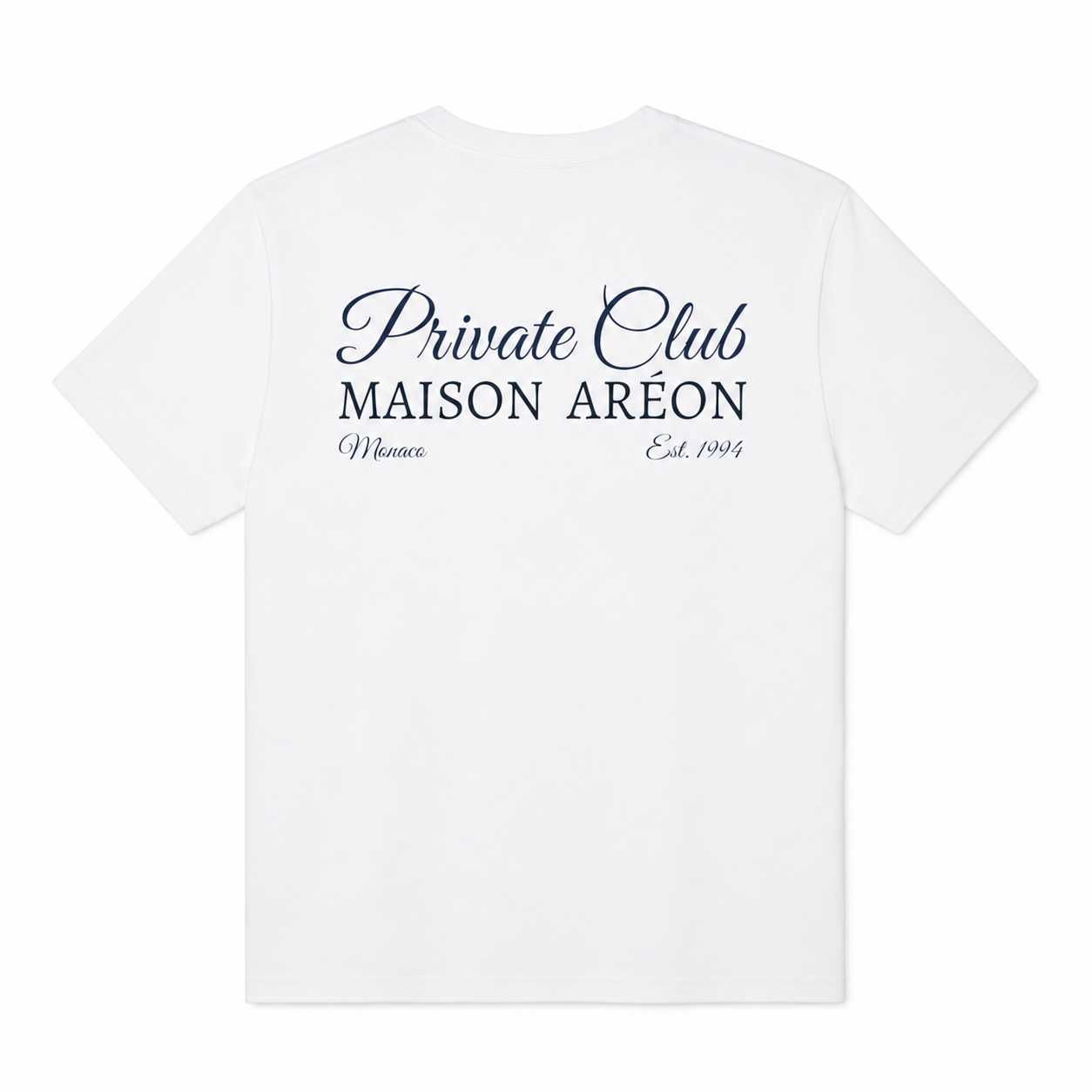 Private-Club T-Shirt