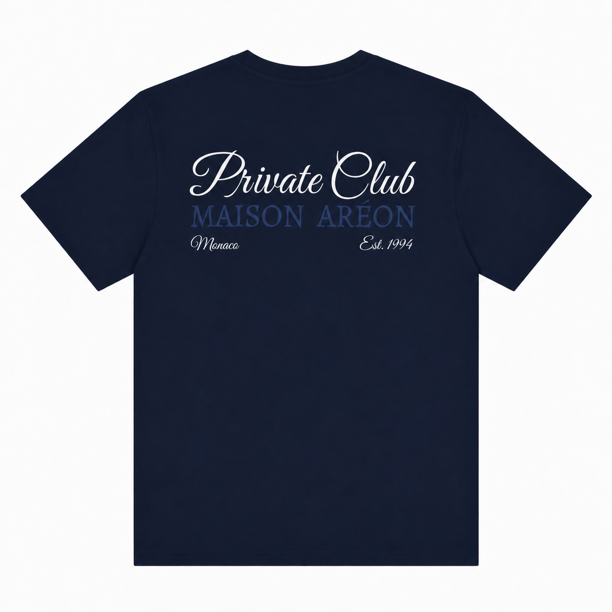 Private-Club T-Shirt
