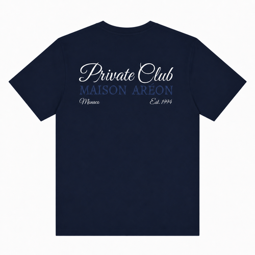 Private-Club T-Shirt