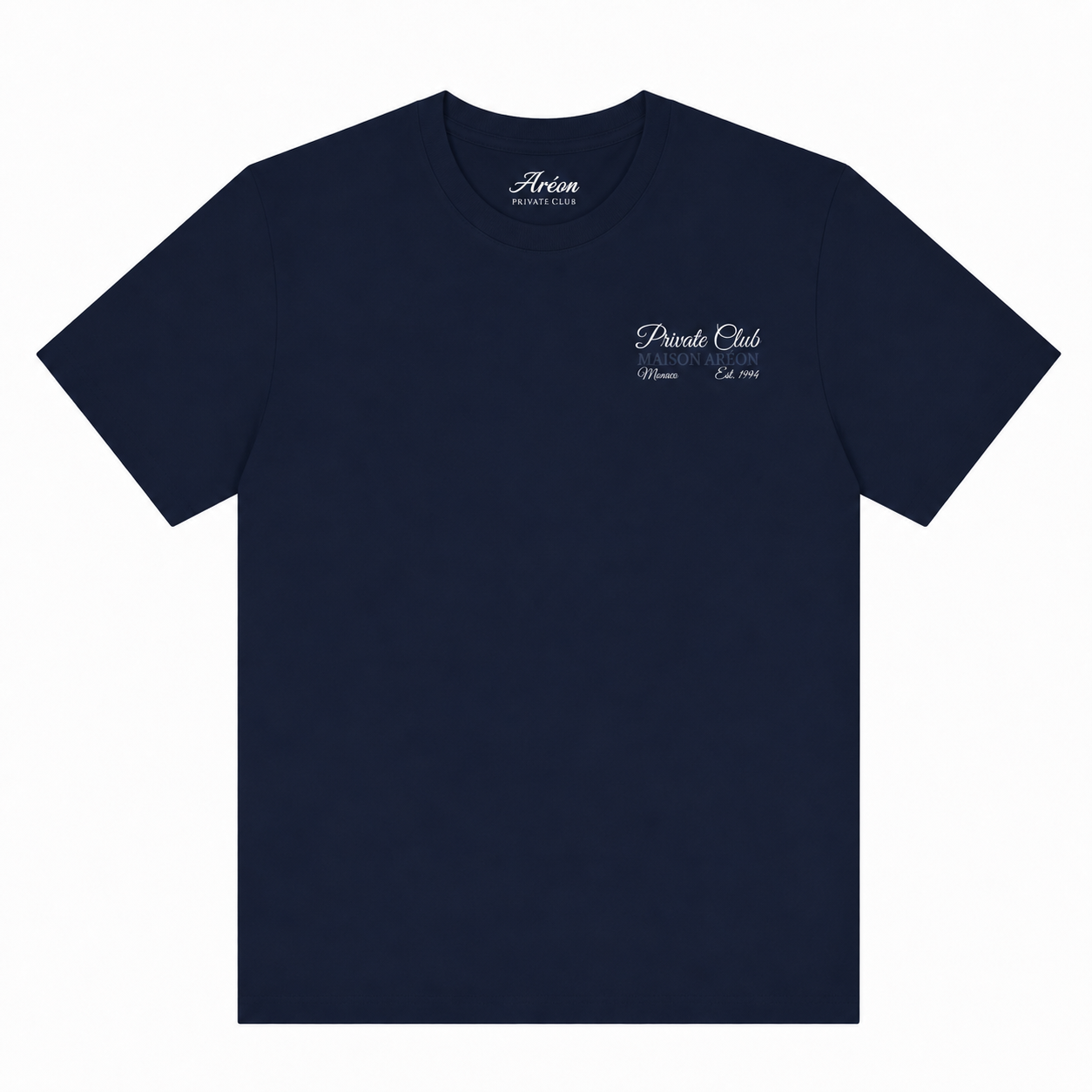 Private-Club T-Shirt