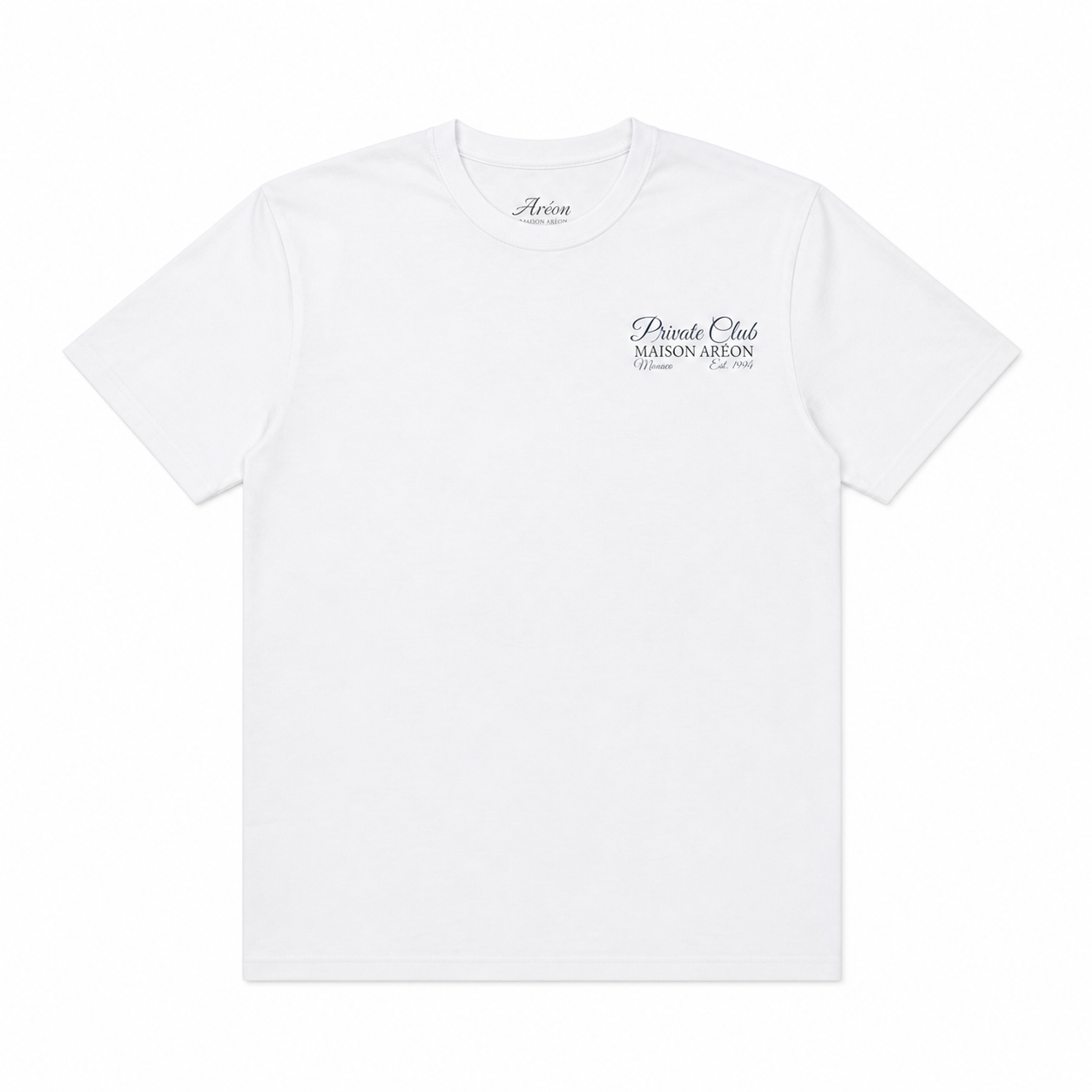 Private-Club T-Shirt