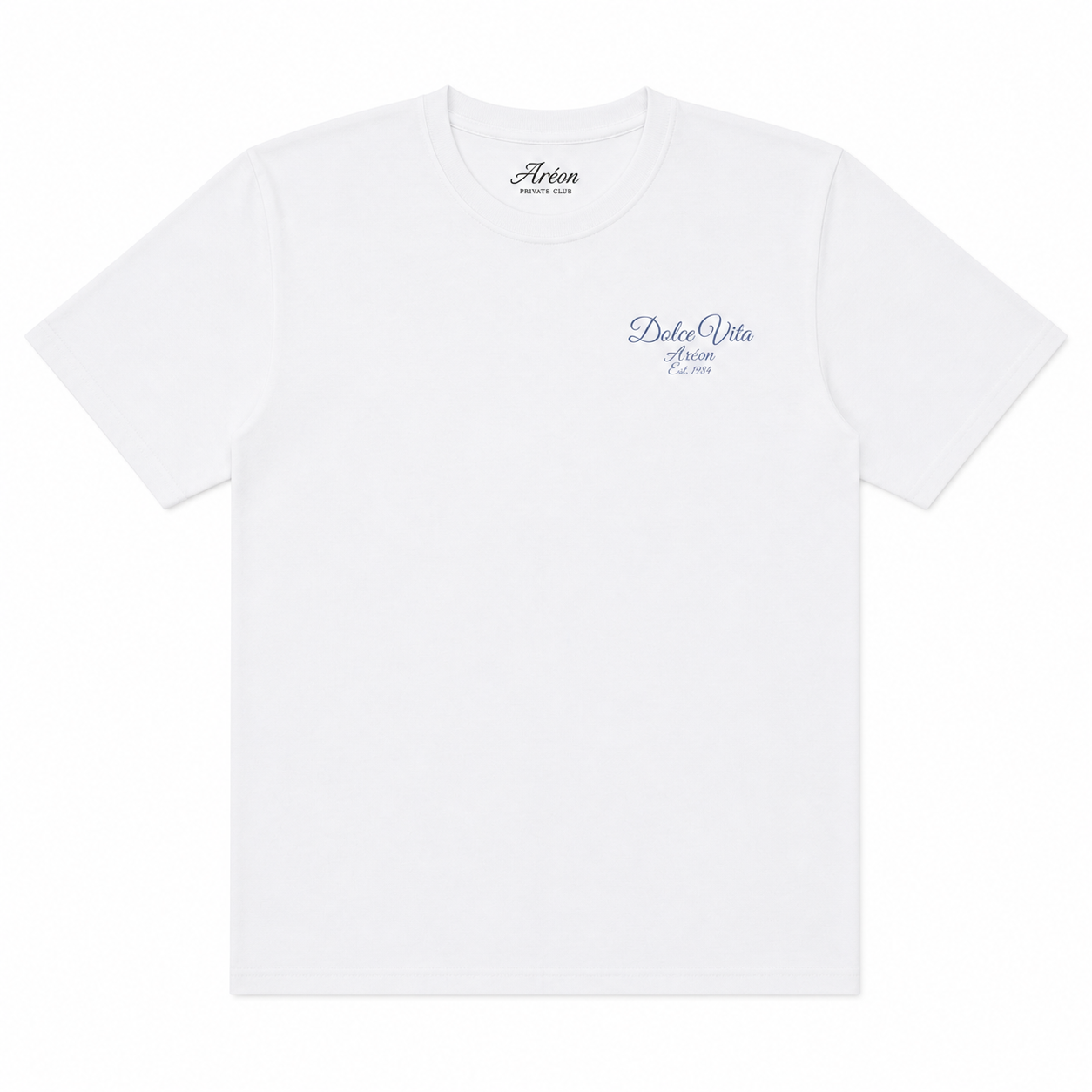 Dolce Vita T-Shirt