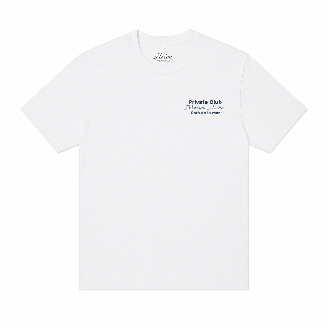 Café de la mar T-Shirt