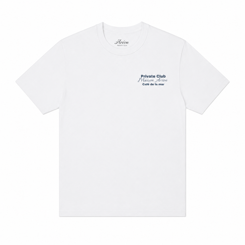 Café de la mar T-Shirt