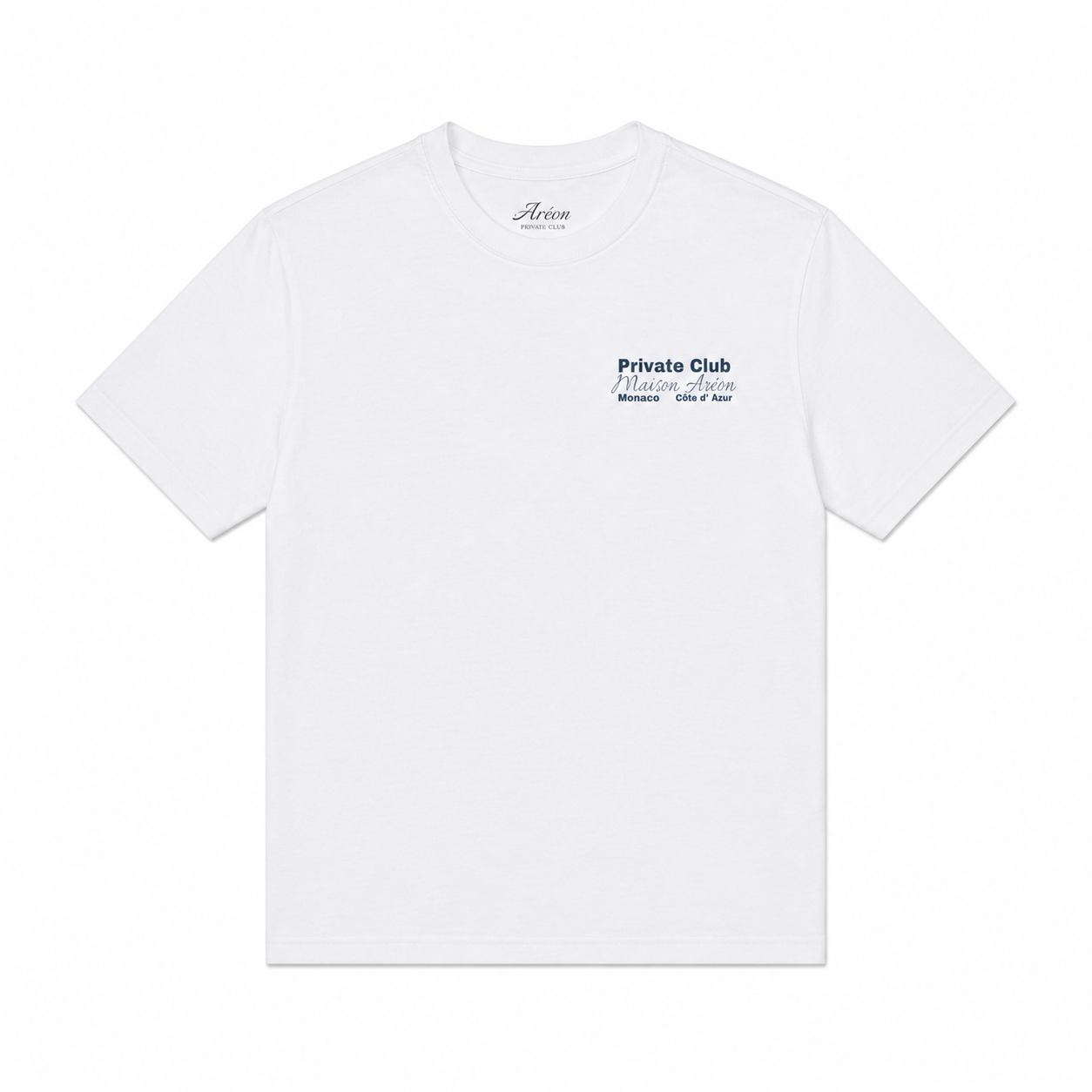 Monaco T-Shirt