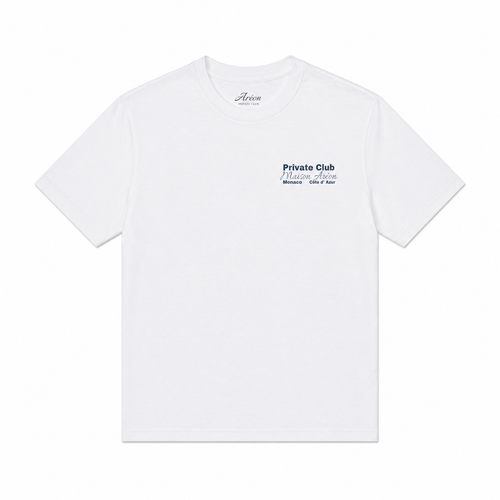 Monaco T-Shirt