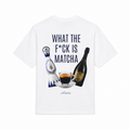 WTF is Matcha T-Shirt