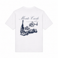 Monte Carlo T-Shirt