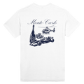 Monte Carlo T-Shirt