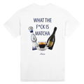 WTF is Matcha T-Shirt
