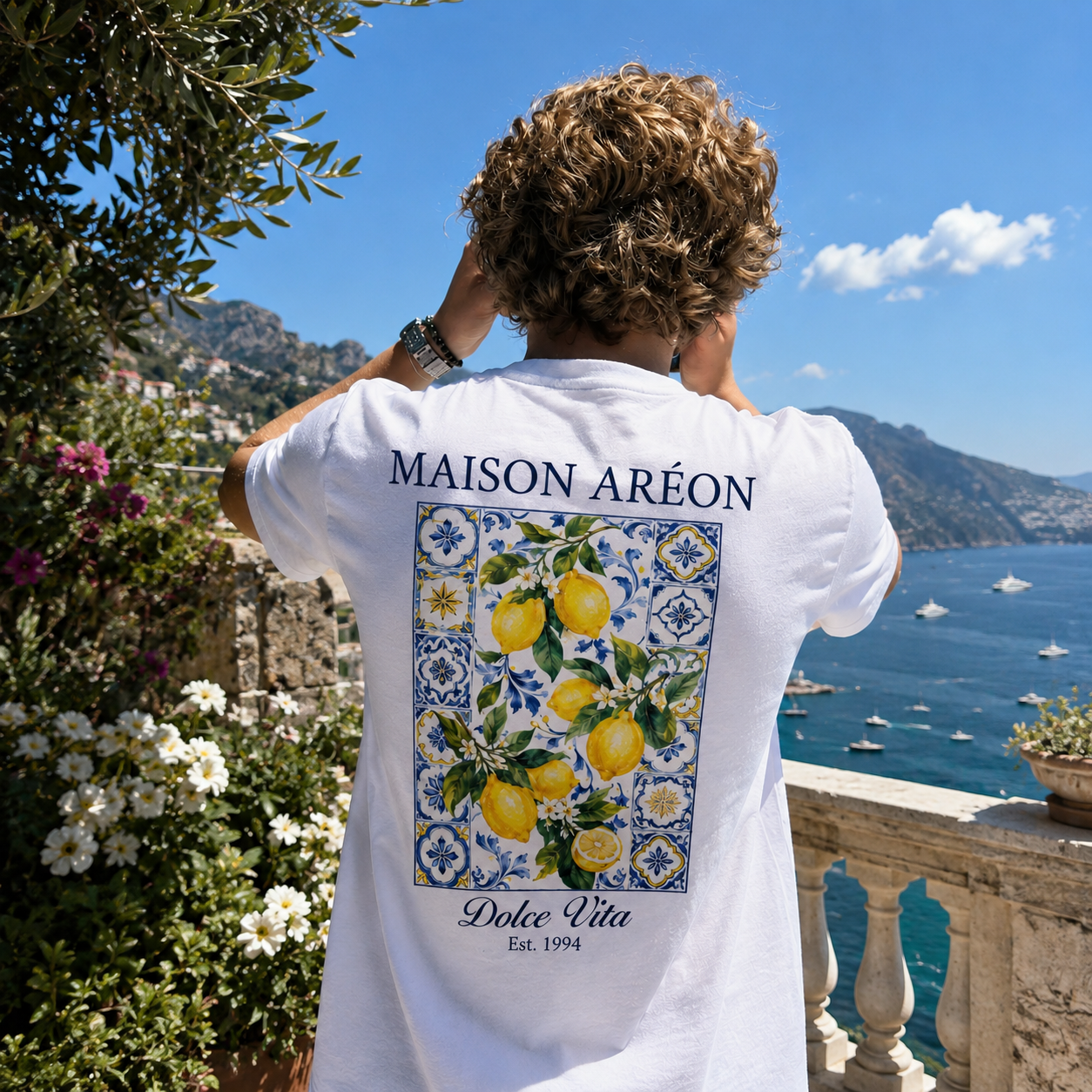 Dolce Vita T-Shirt