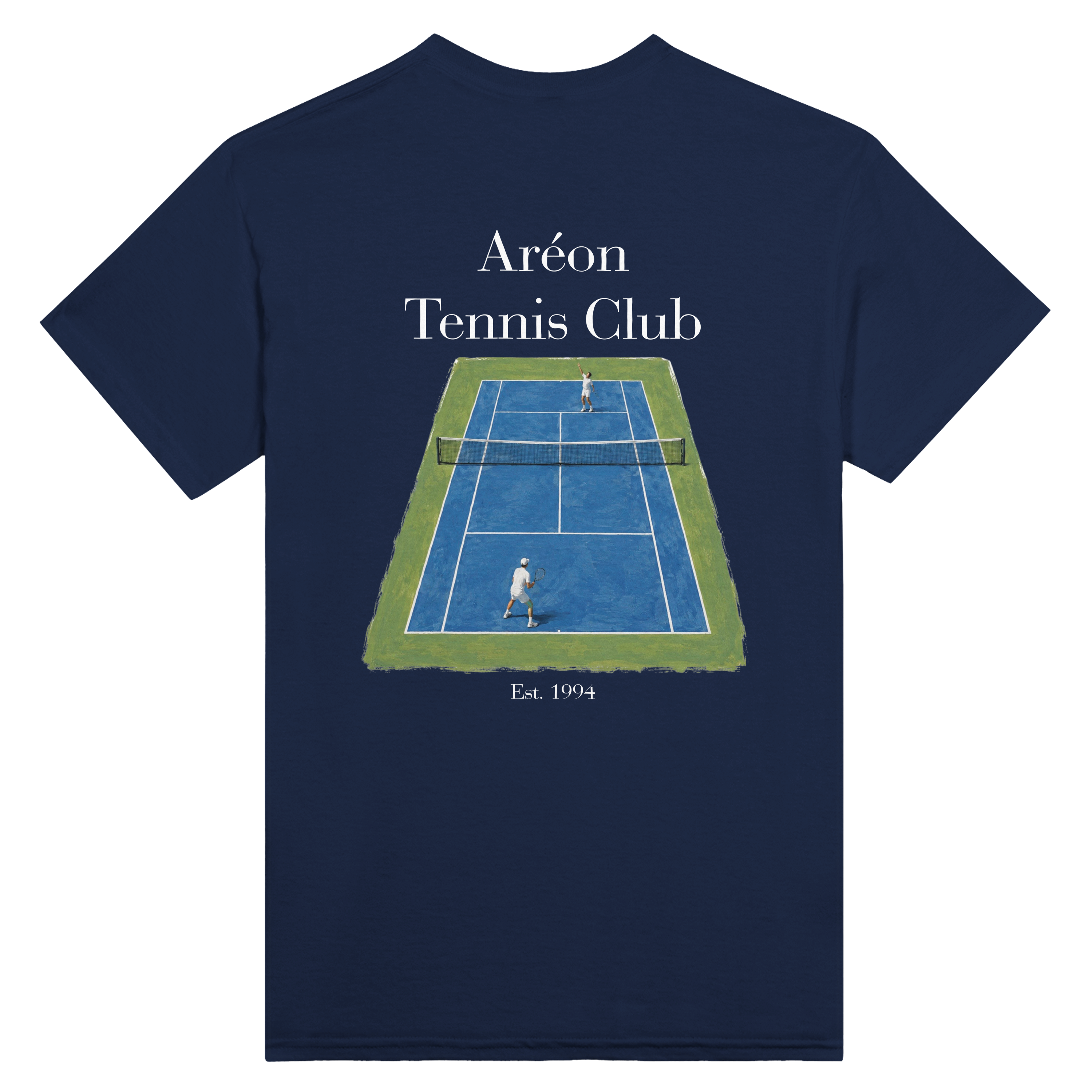 Tennis Club T-Shirt