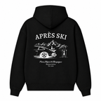 Après Ski Hoodie