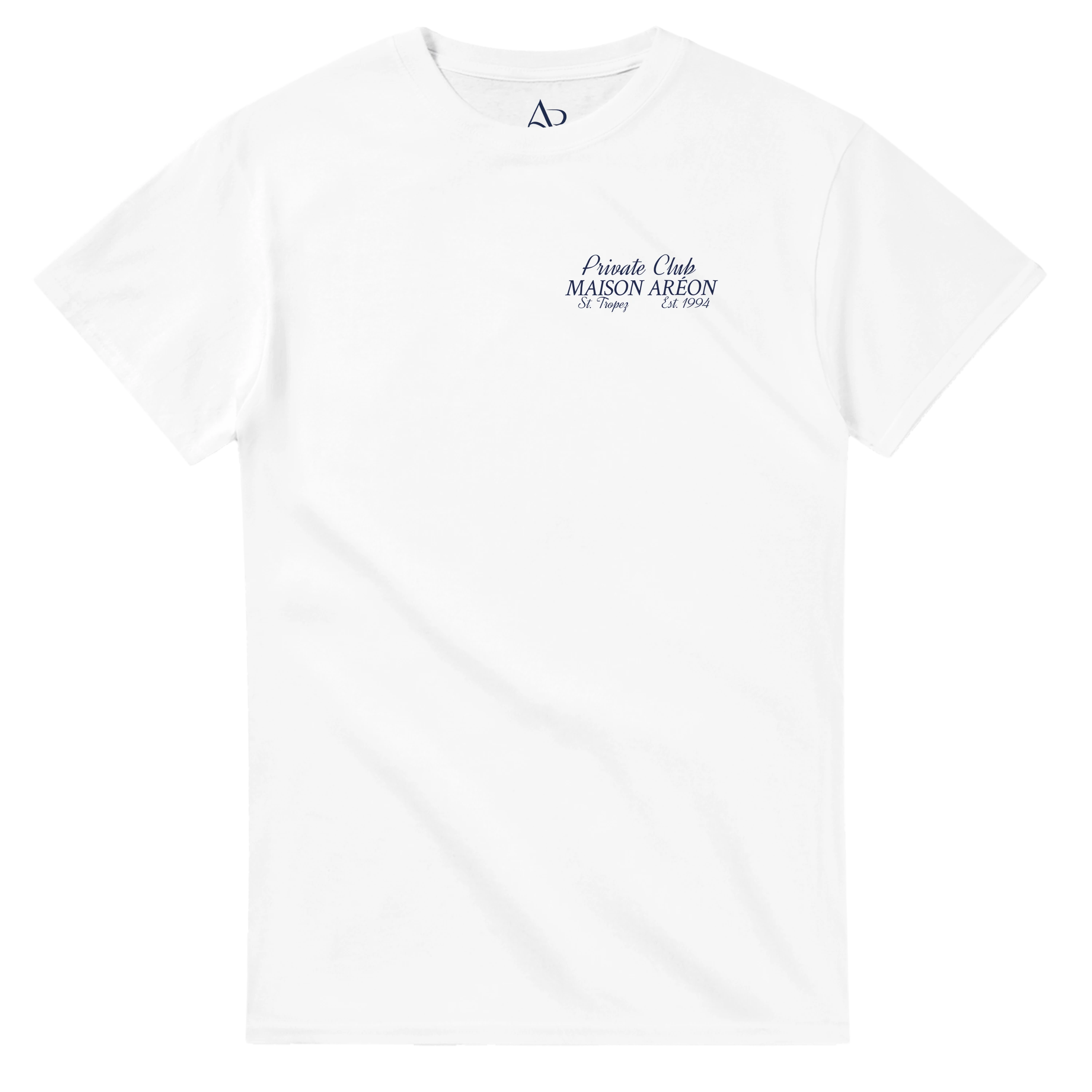 St. Tropez T-Shirt