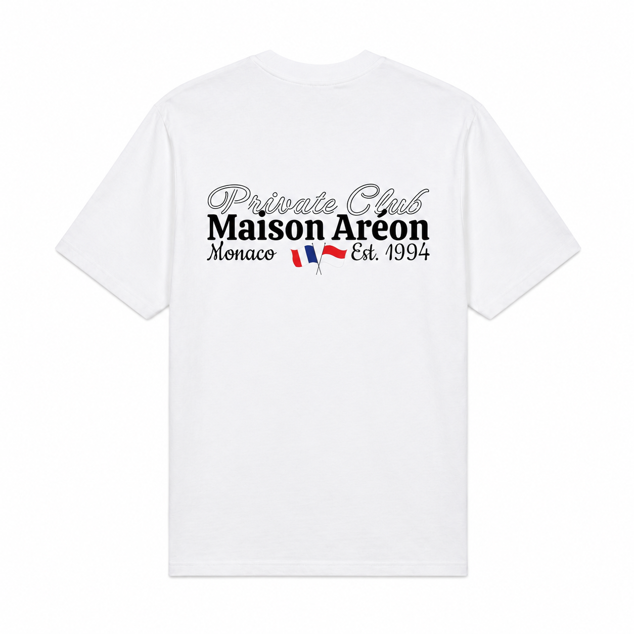 Private Club T-Shirt
