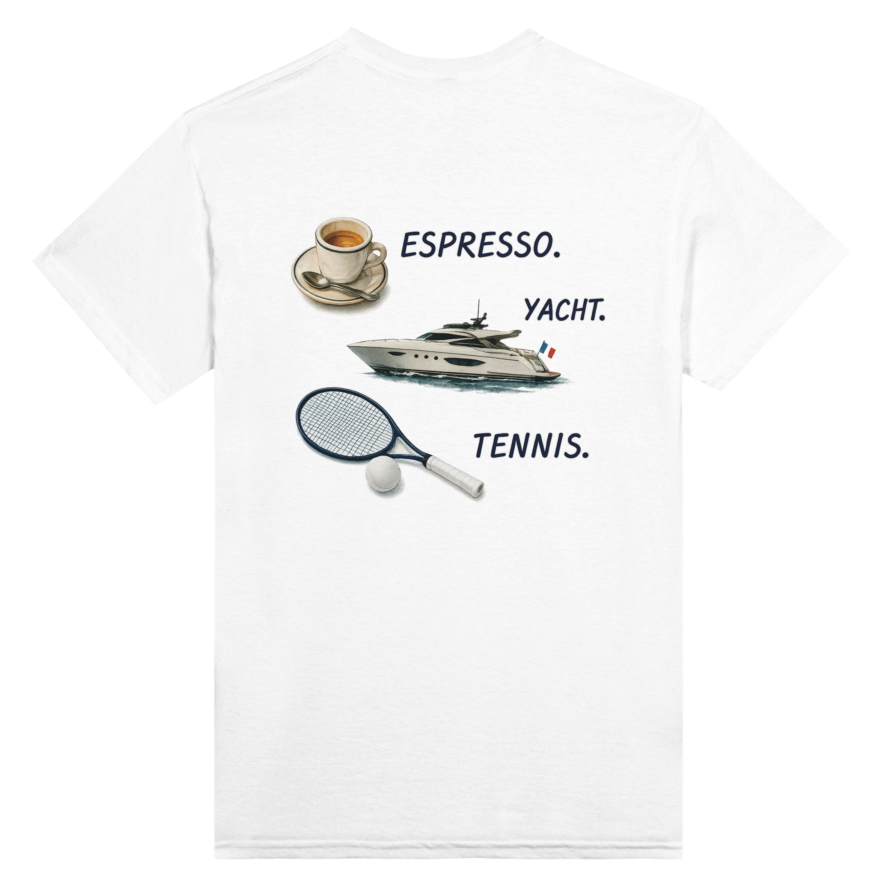 Essentials T-Shirt