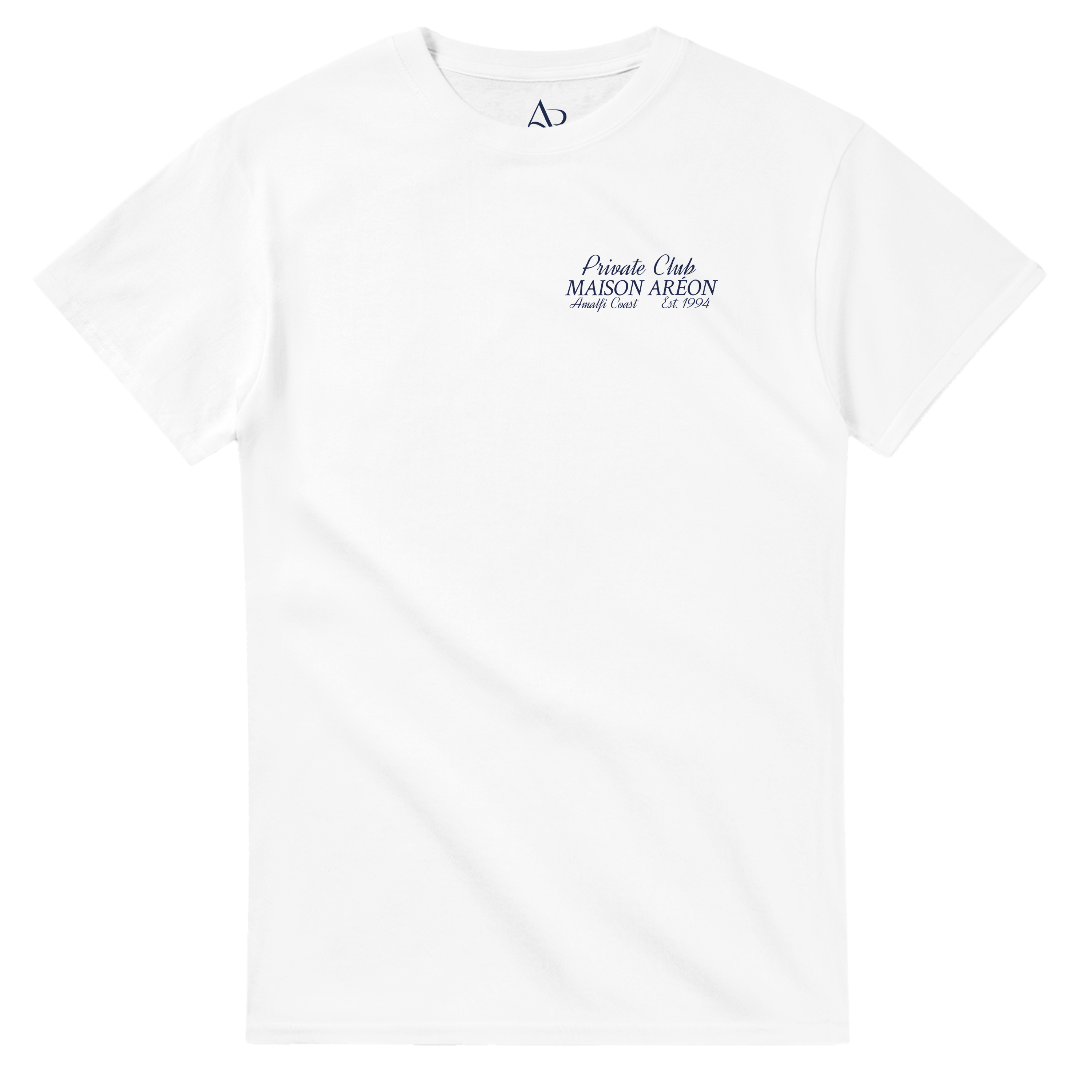 Amalfi Coast T-Shirt