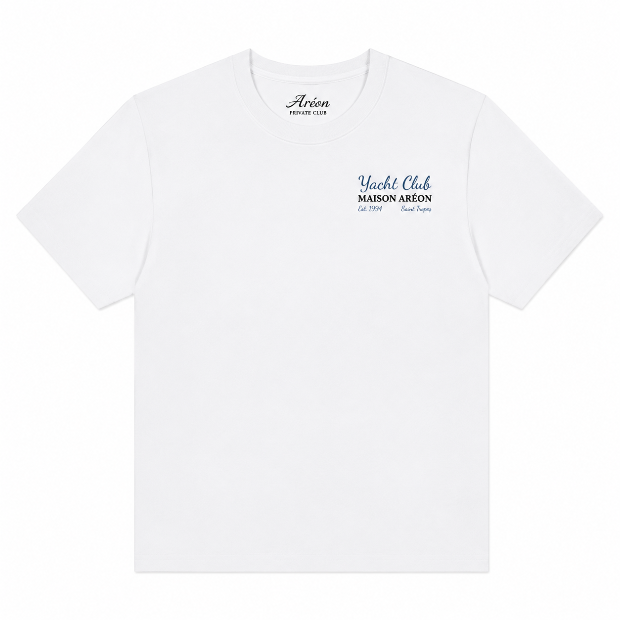 Yacht-Club T-Shirt