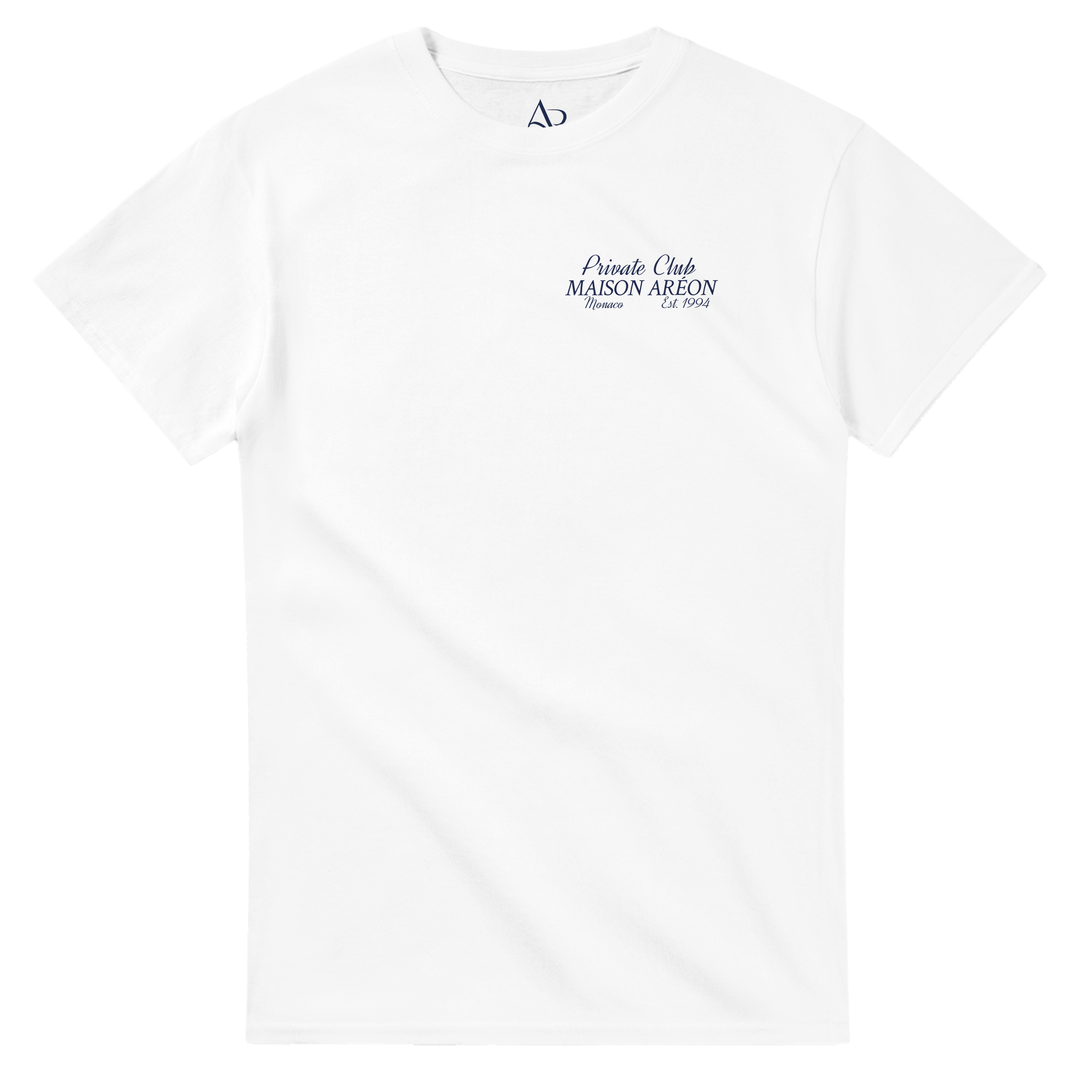 Monte Carlo T-Shirt