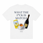 WTF is Matcha T-Shirt
