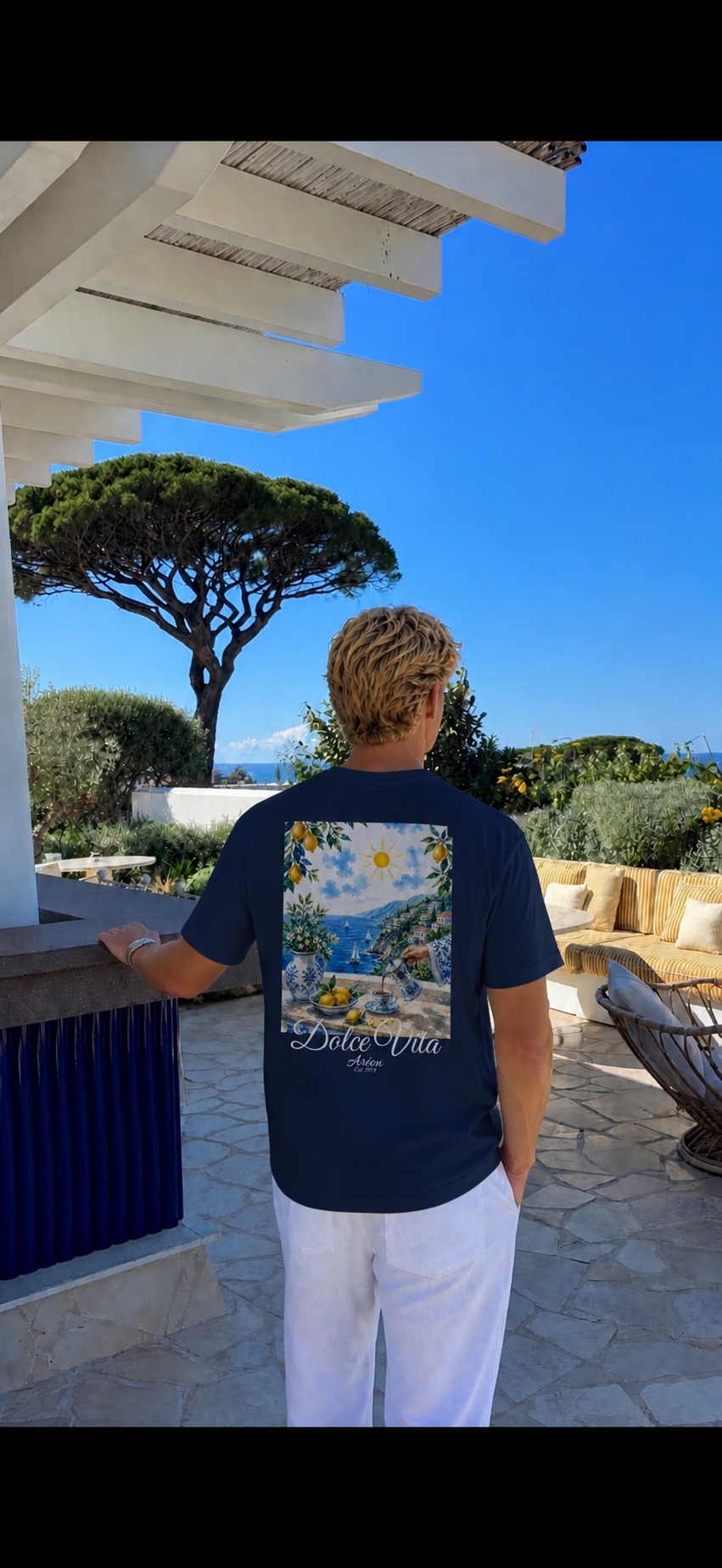 Dolce Vita T-Shirt