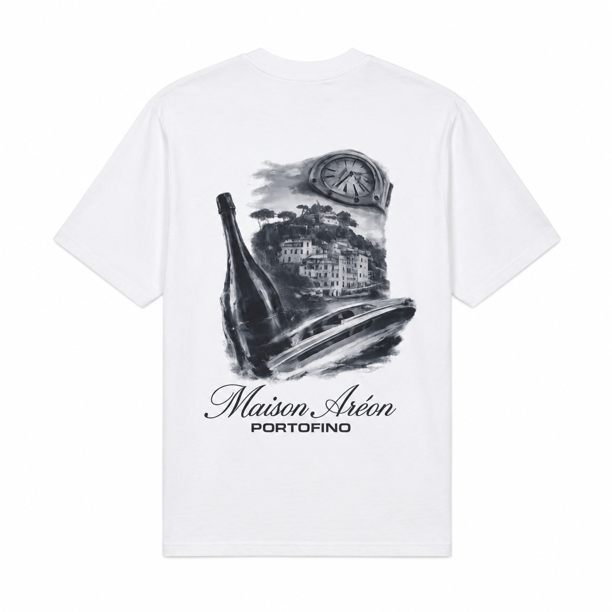 Portofino T-Shirt