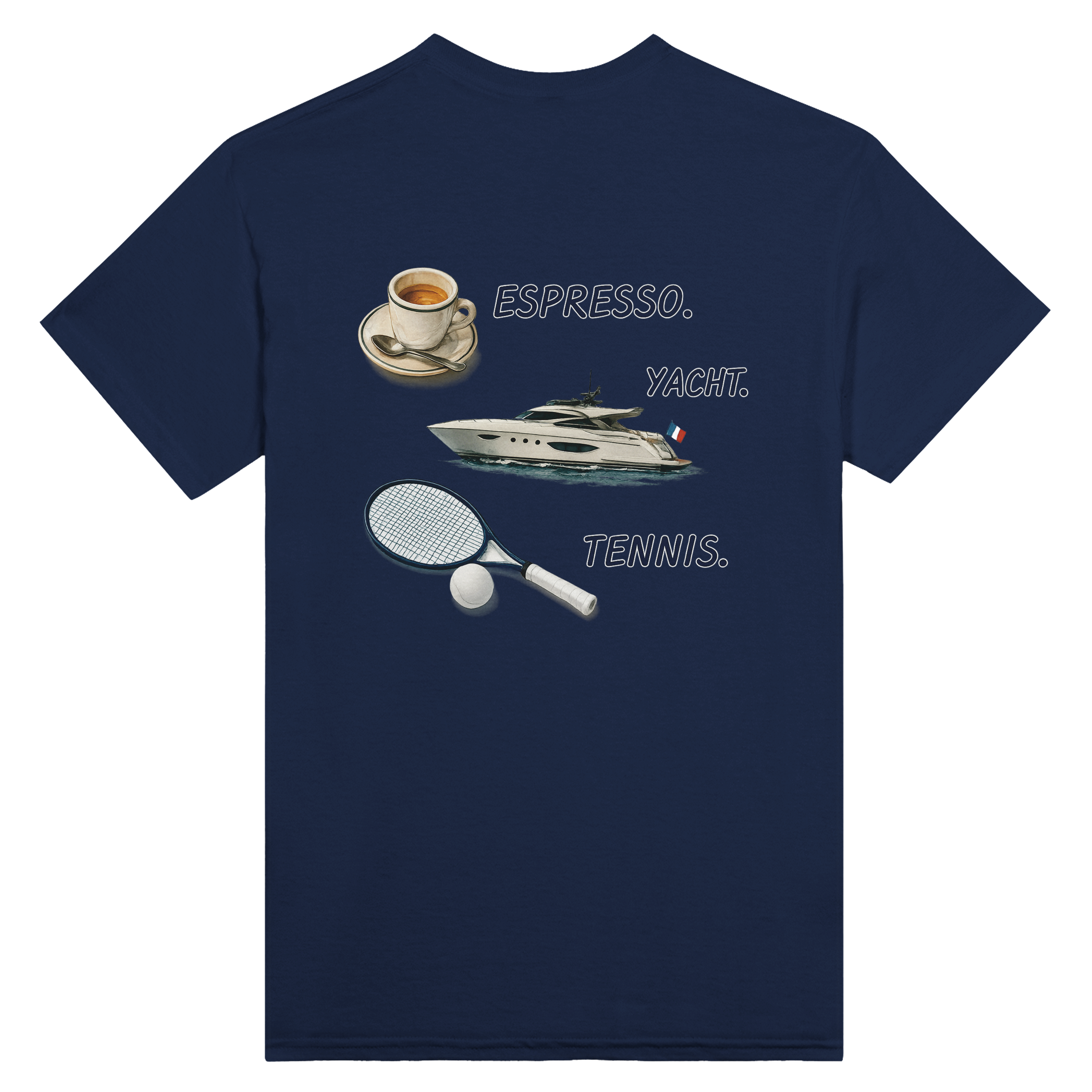 Essentials T-Shirt