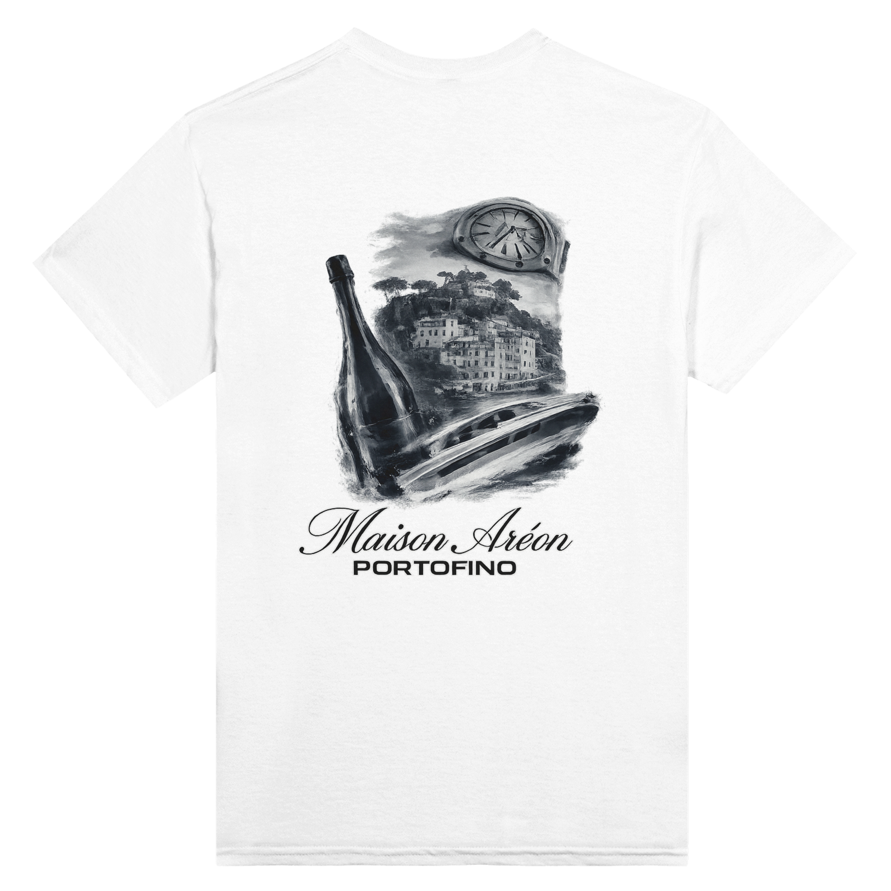 Portofino T-Shirt