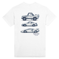 Car Collection T-Shirt