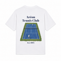 Tennis Club T-Shirt