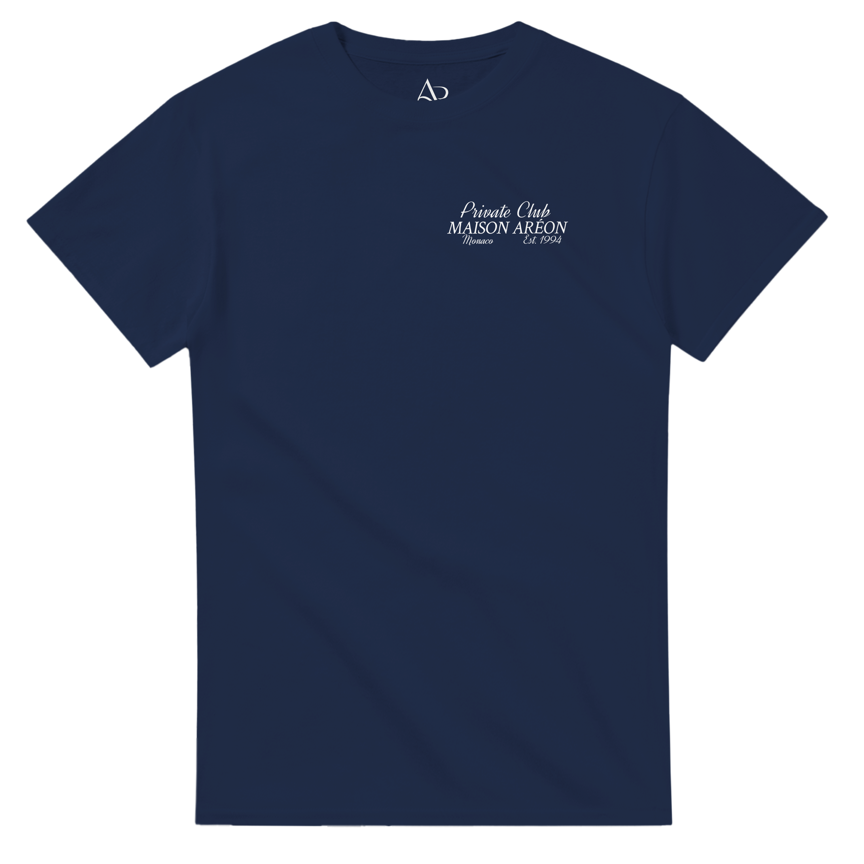 Monte Carlo T-Shirt