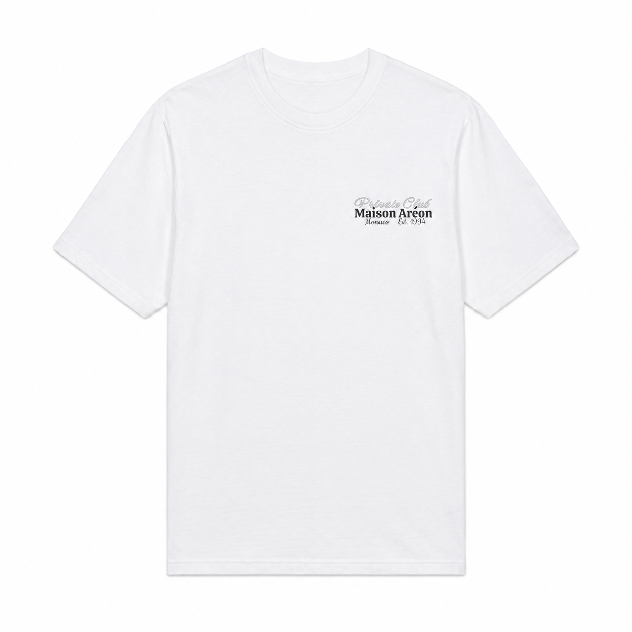 Private Club T-Shirt