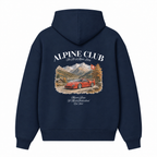 Alpine Club Hoodie