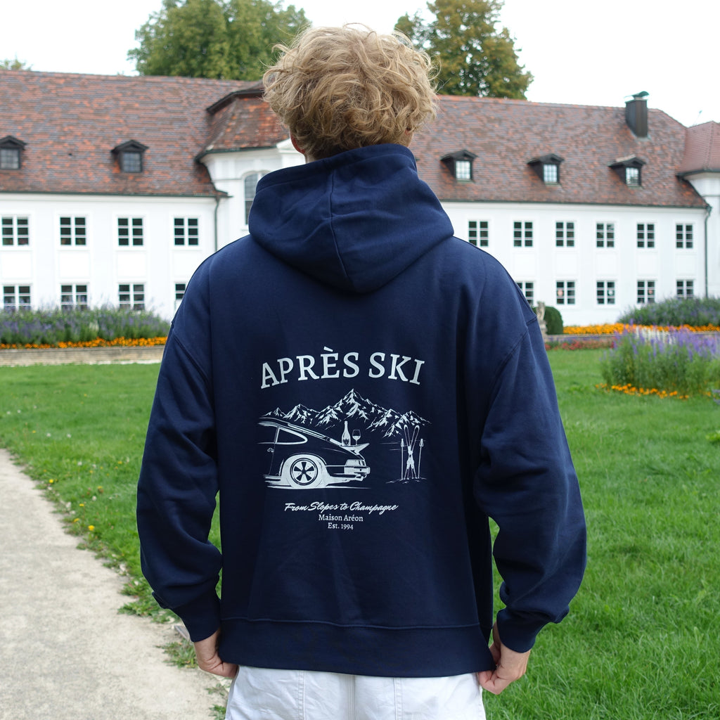 Après Ski Hoodie