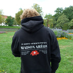 Alpine Heritage Hoodie