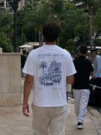Monaco T-Shirt
