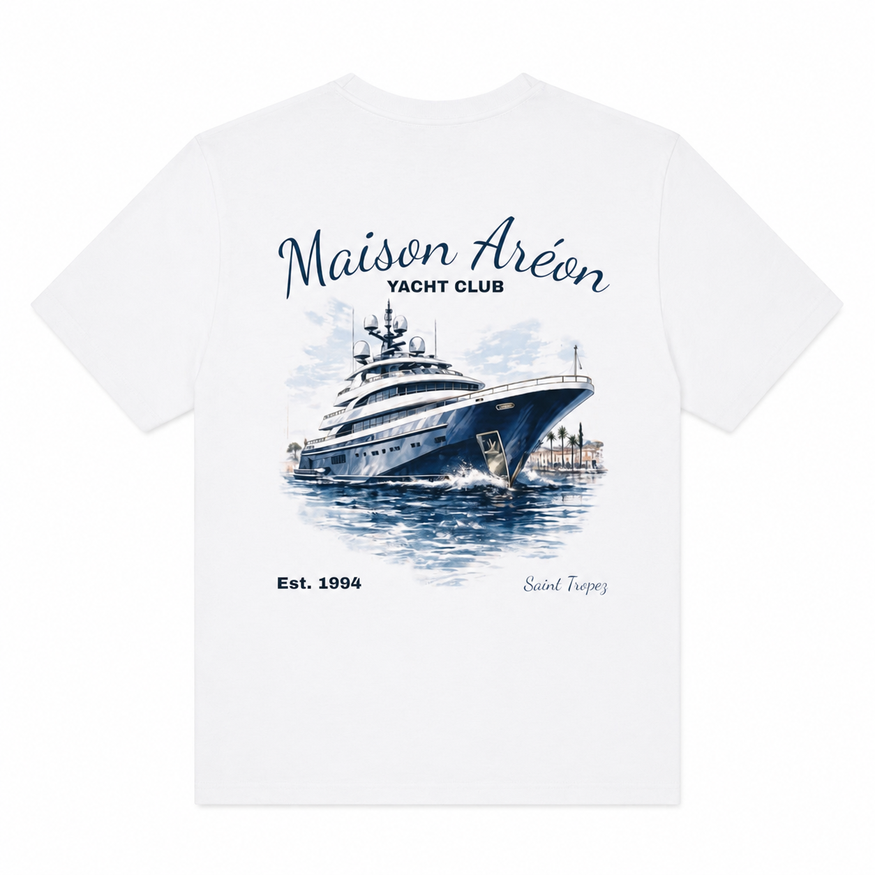 Yacht-Club T-Shirt