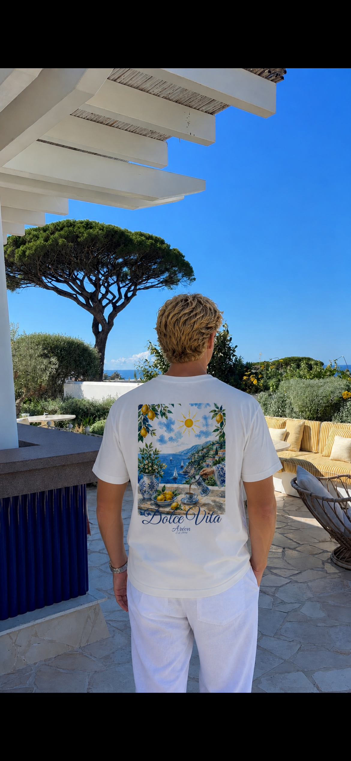 Dolce Vita T-Shirt