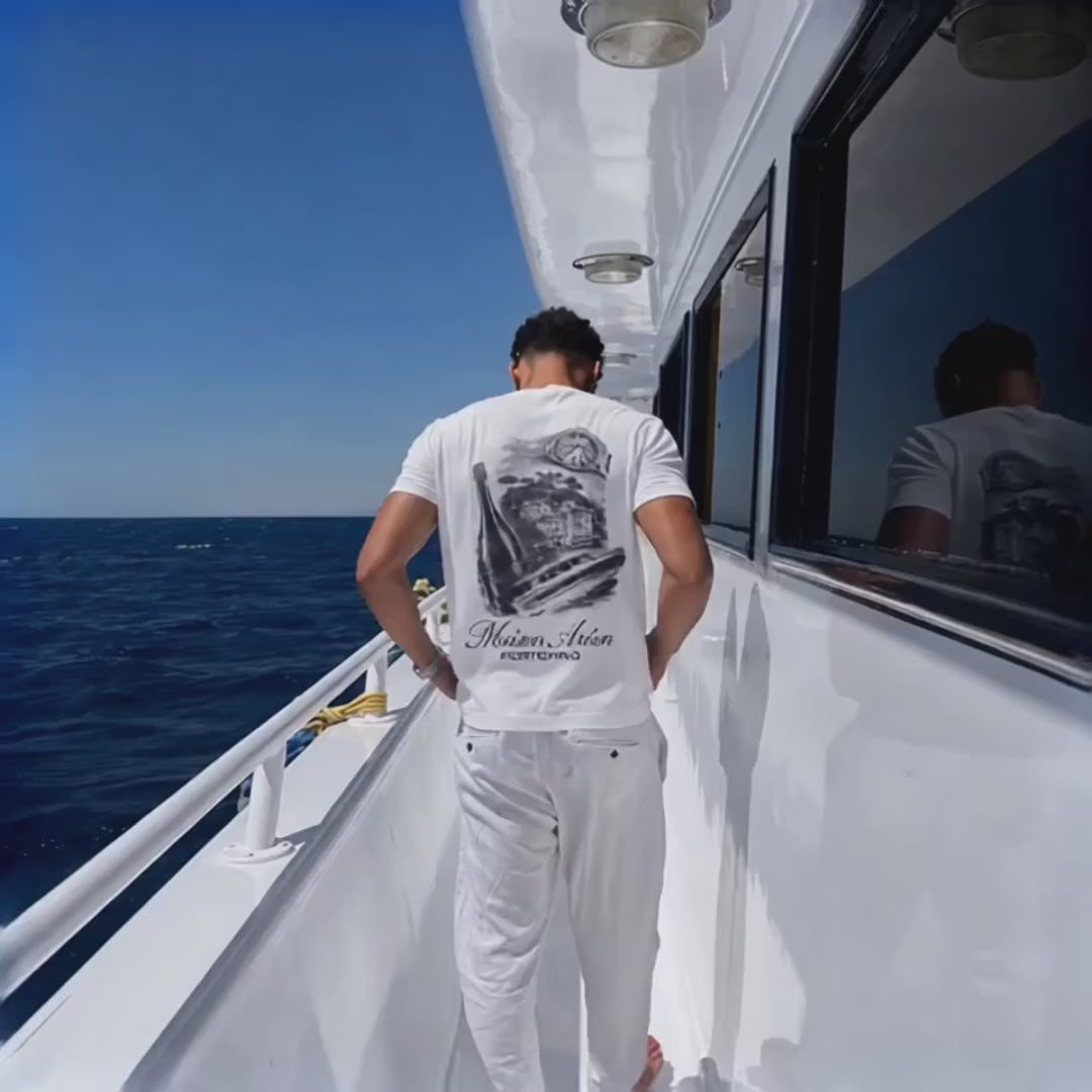 Portofino T-Shirt