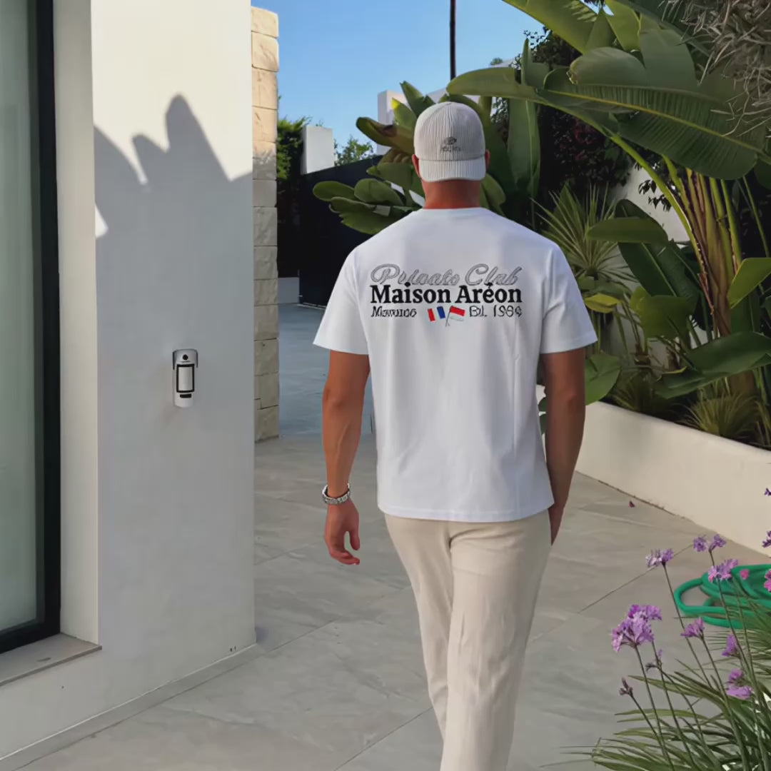 Private Club T-Shirt